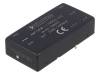AM15EW-11005S-NZ, Преобразователь: DC/DC; 15Вт; Uвх:40?160В; 5ВDC; Iвых:3А; 2"x1", AIMTEC