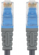 BVL2002 Patch cable RJ45 Cat.5e F/UTP 2.0 m синий