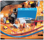 FREEZE 75 400 ML, Freezer spray Spray 400 ml, CRC