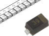 BAS1602VH6327XTSA1, Диод: импульсный; SMD; 85В; 200мА; 250мВт; SC79, Infineon