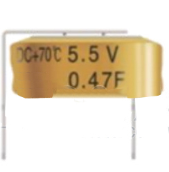 ИОНИСТОР 0.33/5.5 1205H10, SCDC5R5334H, KORCHIP