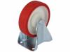 FTPU 1252 5000, Ролик транспортировочный; O:125мм; W:30мм; H:155мм; 250кг, COLSON