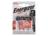 7638900426557 Battery: alkaline; 1.5V; AA; MAX; Batt.no: 4; non-rechargeable