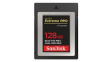 SDCFE-128G-GN4NN Memory Card 128GB, CFexpress, 1.7GB/s, 1.2GB/s
