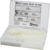 KP-506A, Cable tie kit, Panduit
