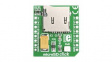 MIKROE-924 microSD Click Development Board 3.3V