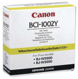 BCI-1002Y Картридж с чернилами BCI-1002Y желтый