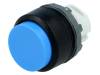 1SFA611103R1004 Переключатель: кнопочный; 2; 22мм; синий; Подсвет: отсутствует