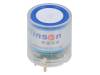 ZE03-NH3, Датчик: газа; NH3; Диапазон:0?100ppm, WINSEN