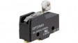 GPTCRM01 Micro switch 15 A Roller lever, short Snap-action switch