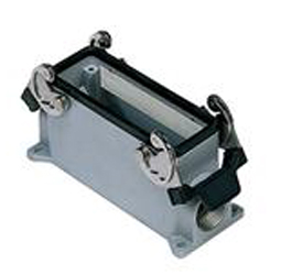 CMAP 16.221, Surface mounting housings with 2 levers, ILME