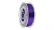 PS-PLAG-175-0750-BP 3D Printer Filament, PLA, 1.75mm, Nebula Purple, 750g