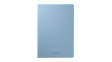 EF-BP610PLEGEU Tablet Case, Galaxy Tab S6 Lite, Blue