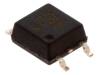 ASSR-1218, Реле: полупроводниковое; Iупр.макс:3мА; 20мА; макс.60ВAC; 10Ом, Broadcom (Avago)