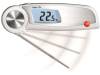 TESTO 104 0563 0104 Термометр; LCD, с подсветкой; -50?250°C; IP65; 265x48x19мм