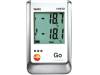 TESTO 175-T2 0572 1752 Регистратор: температуры; Темп: -35?55°C; IP65