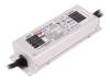ELG-75-48B-3Y, Блок питания: импульсный; LED; 76,8Вт; 48ВDC; 1,6А; 100?305ВAC, MEAN WELL