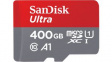 SDSQUAR-400G-GN6MA MicroSD Ultra Memory Card 400 GB