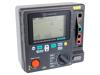 KEW3127 Измеритель: сопротивление изоляции; ВAC: 30?600В; ВDC: 30?600В