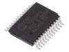 ATSAML10D16A-YU Микроконтроллер ARM; SRAM: 16384Б; Flash: 64кБ; SO24; 1,62?3,6В