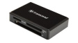 TS-RDF2 Memory Card Reader, CFast, USB 3.0
