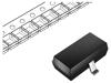 AOSS32136C, Транзистор: N-MOSFET; полевой; 20В; 5А; Idm: 38А; 800мВт; SOT23, AOS