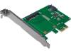 PC0077, Компьютерная плата: PCI-Express, LOGILINK