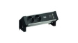 937.111 Desk Outlet DESK 2 2x DE Type F (CEE 7/3) Socket / USB-A Socket - GST18i3 Plug 2