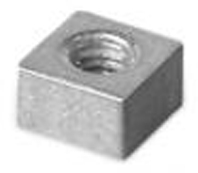 74720020, Square nut, WURTH Elektronik