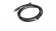 CBA-U42-S07PAR USB-A Cable, 2m, Suitable for DS36xx Series/LI36xx Series