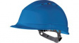 QUAR1BL Safety Helmet Size Adjustable Blue