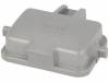 09300065410, Защитная крышка; Han; размер 6В; с фиксатором; пластмасса, Harting