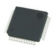 C8051F123-GQ Микроконтроллер 8051; SRAM:8448Б; TQFP64; -40?85°C; 3?3,6В
