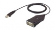 UC485-AT  USB to Serial Converter, RS422/RS485, 1 DB9 Male