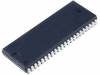 AS7C513B-15JCN Микросхема памяти; SRAM; 32кx18бит; 4,5?5,5В; 15нс; SOJ44