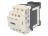 CAD50BD Контактор:5-полюсный; 24ВDC; 10А; NO x5; DIN, на панель; Серия: CAD