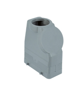 CIV 16.29, hoods for two levers, ILME