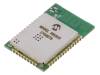 RN1810-I/RM110, Модуль: WiFi; IEEE 802.11b/g/n; UART; SMD; 27x18мм; 54Мбит/с, Microchip