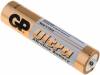 24AU-U4, Батарея: щелочная; 1,5В; AAA, R3, GP Batteries