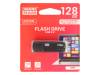UMM3-1280K0R11, Флешка; USB 3.0; 128ГБ; черный; Считывание:110МБ/с; Запись:20МБ/с, GOODRAM
