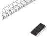 74HC595D(BJ), IC: цифровая; 3 состояния,8bit, регистр сдвига, защелка; C?MOS, Toshiba