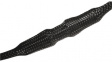 HEGP20 PET BK 50 Cable Sleeving 14...26 mm black - 170-12000