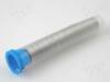 LC63-1.00/F, Припой; Sn62Pb36Ag2; проволока; 1мм; 10г; Флюс: F-SW26; 2,5%, CYNEL