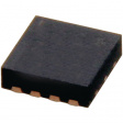 PIC12LF1501-I/MC Микроконтроллер 8 Bit DFN-8