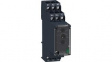 RM22LG11MR Level Control Relay, 1 Change-Over (CO), 24...240 VAC/VDC