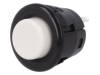 DS412-W, Переключатель: кнопочный; Положения: 2; SPST-NO; 3A/125ВAC; белый, Miyama Electric