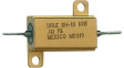 RH010R3300FE05 Wirewound Resistor 10W, 330mOhm, 1%