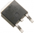 IRFR3704ZPBF MOSFET N, 20 V 42 A 48 W DPAK