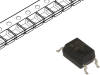 PS8101-AX, Оптрон; SMD; Каналы:1; Вых: аналоговый; 15кВ/мкс; 3,75кВ; 1Мбит/с, CEL