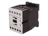DILM12-01-EA(24VDC), Контактор:3-полюсный; Вспомогательные контакты: NC; 24ВDC; 12А, Eaton